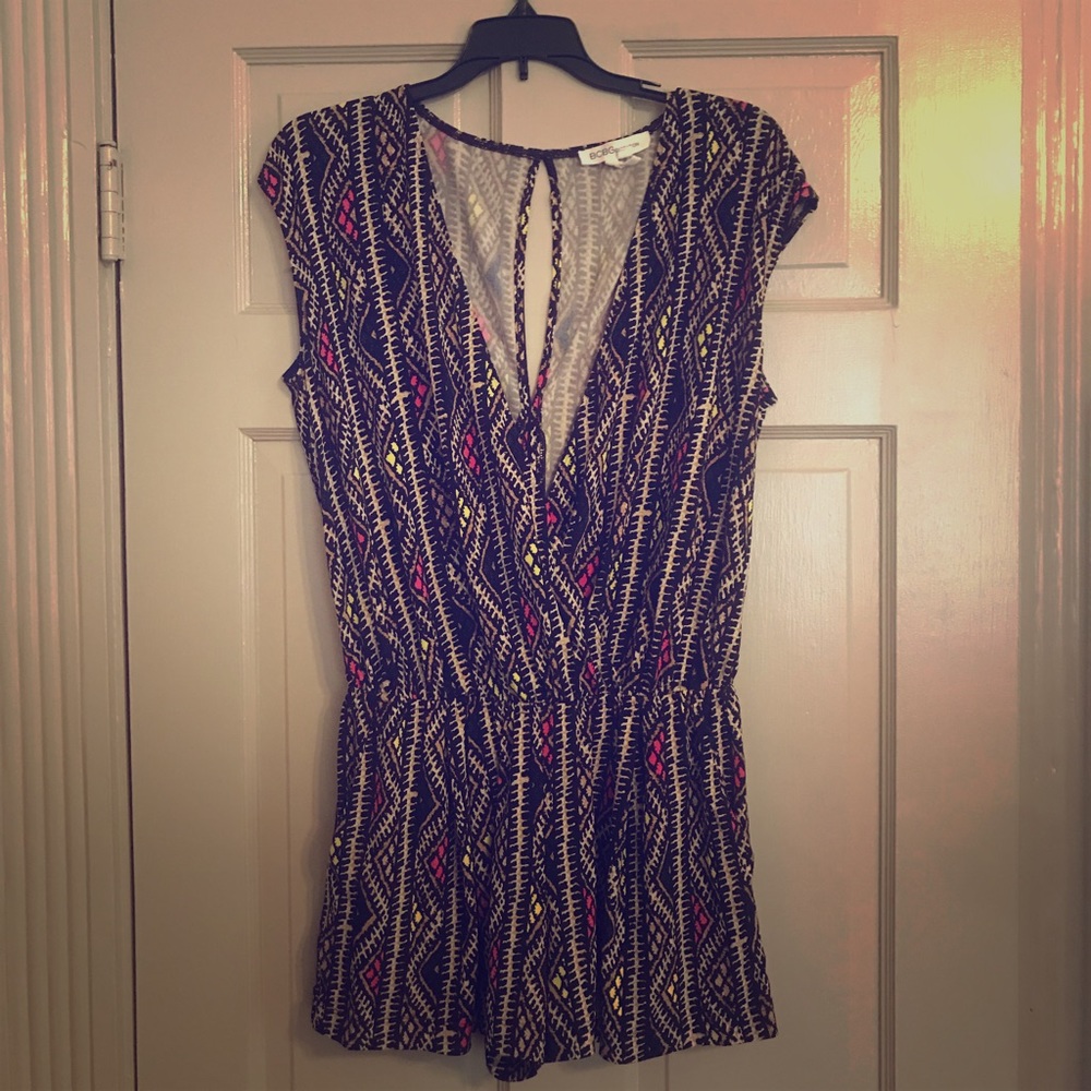 BCBGeneration romper